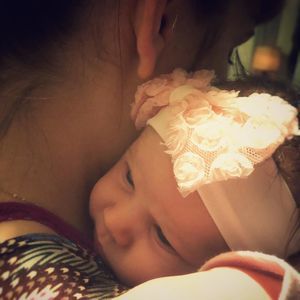 Meet your Posher, Casey